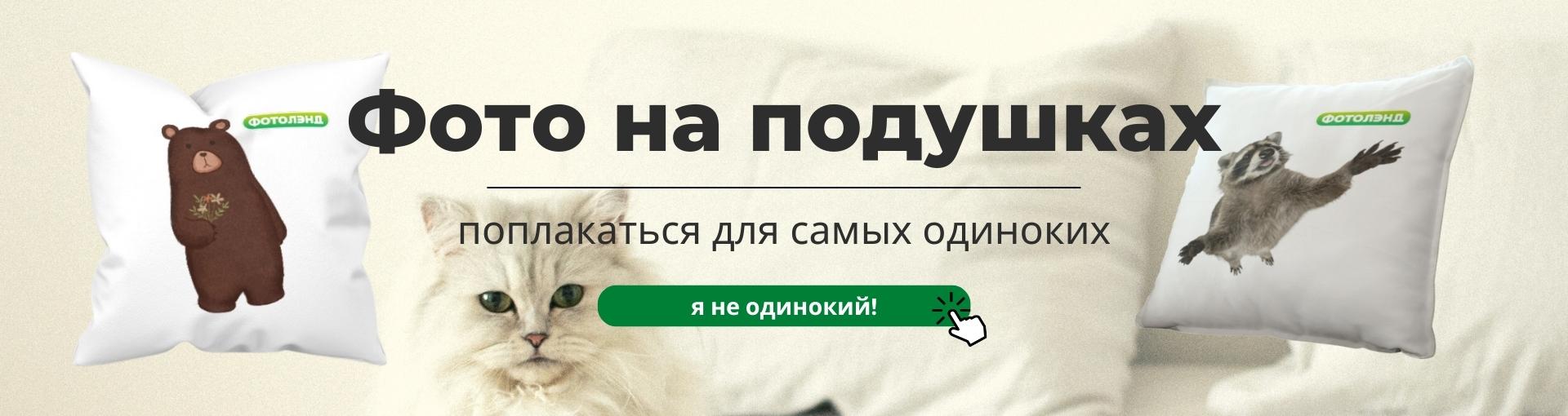 печать на подушках и подушки с фотографией в новосибирске по низким ценам